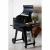 Grătar / Afumătoare pe peleți Arthur, Barbecook Essential GrillCooking