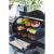 Grătar / Afumătoare pe peleți Arthur, Barbecook Essential GrillCooking