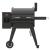 Grătar / Afumătoare pe peleți Arthur, Barbecook Essential GrillCooking