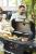 Grătar pe gaz Luca 312, Barbecook Essential GrillCooking