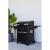 Grătar pe gaz Luca 412, Barbecook Essential GrillCooking