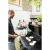 Grătar pe gaz Luca 412, Barbecook Essential GrillCooking
