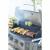 Grătar pe gaz Luca 412, Barbecook Essential GrillCooking