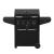Grătar pe gaz Luca 412, Barbecook Essential GrillCooking