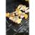 Grătar pe gaz Luca 412, Barbecook Essential GrillCooking