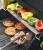 Grătar electric E-Luca, Barbecook Essential GrillCooking