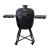 Grătar Kamado Kamal 60/XL negru mat, Barbecook Essential GrillCooking