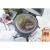 Grătar Kamado Kamal 60/XL negru mat, Barbecook Essential GrillCooking