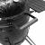 Grătar Kamado Kamal 60/XL negru mat, Barbecook Essential GrillCooking