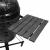 Grătar Kamado Kamal 53/L negru, Barbecook Essential GrillCooking