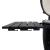 Grătar Kamado Kamal 53/L negru, Barbecook Essential GrillCooking