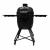 Grătar Kamado Kamal 53/L negru, Barbecook Essential GrillCooking