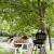 Grătar pe cărbuni Magnus Original Black, Barbecook Essential GrillCooking