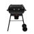 Grătar pe cărbuni Magnus Original Black, Barbecook Essential GrillCooking