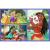 PUZZLE TREFL 2X70 DISNEY PRINCESS VIATA PRINTESELOR DISNEY SuperHeroes ToysZone