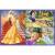 PUZZLE TREFL 2X70 DISNEY PRINCESS VIATA PRINTESELOR DISNEY SuperHeroes ToysZone