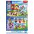 PUZZLE TREFL 2X70 PATRULA CATELUSILOR ECHIPA CATELUSILOR SuperHeroes ToysZone