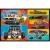 PUZZLE TREFL 2X70 HOT WHEELS MASINI SuperHeroes ToysZone