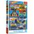 PUZZLE TREFL 2X70 HOT WHEELS MASINI SuperHeroes ToysZone