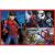 PUZZLE TREFL 2X70 MARVEL SPIDER-MAN AVENTURILE LUI SPIDER-MAN SuperHeroes ToysZone