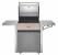 Grătar pe gaz 3 arzătoare - butelie/rețea Discovery 1500 BeefEater Essential GrillCooking
