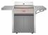 Grătar pe gaz 3 arzătoare - butelie/rețea Discovery 1500 BeefEater Essential GrillCooking