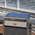 Grătar pe gaz 3 arzătoare - butelie/rețea Discovery 1500 BeefEater Essential GrillCooking