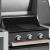Grătar pe gaz 3 arzătoare - butelie/rețea Discovery 1500 BeefEater Essential GrillCooking