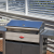 Grătar pe gaz 4 arzătoare - butelie/rețea Discovery 1500 BeefEater Essential GrillCooking