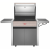 Grătar pe gaz 4 arzătoare - butelie/rețea Discovery 1500 BeefEater Essential GrillCooking