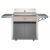 Grătar pe gaz 4 arzătoare - butelie/rețea Discovery 1500 BeefEater Essential GrillCooking