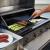 Grătar pe gaz 4 arzătoare - butelie/rețea Discovery 1500 BeefEater Essential GrillCooking