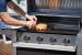 Grătar pe gaz 4 arzătoare - butelie/rețea Discovery 1500 BeefEater Essential GrillCooking