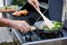 Grătar pe gaz 4 arzătoare - butelie/rețea Discovery 1500 BeefEater Essential GrillCooking