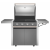 Grătar pe gaz 4 arzătoare - butelie/rețea Discovery 1500 BeefEater Essential GrillCooking