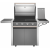 Grătar pe gaz 4 arzătoare - butelie/rețea Discovery 1500 BeefEater Essential GrillCooking