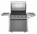 Grătar pe gaz 4 arzătoare - butelie/rețea Discovery 1500 BeefEater Essential GrillCooking