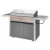 Grătar pe gaz 5 arzătoare - butelie/rețea Discovery 1500 BeefEater Essential GrillCooking