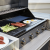 Grătar pe gaz 5 arzătoare - butelie/rețea Discovery 1500 BeefEater Essential GrillCooking