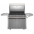 Grătar pe gaz 5 arzătoare - butelie/rețea Discovery 1500 BeefEater Essential GrillCooking