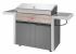 Grătar pe gaz 5 arzătoare - butelie/rețea Discovery 1500 BeefEater Essential GrillCooking