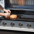 Grătar pe gaz 5 arzătoare - butelie/rețea Discovery 1500 BeefEater Essential GrillCooking
