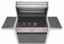Grătar pe gaz 5 arzătoare - butelie/rețea Discovery 1500 BeefEater Essential GrillCooking