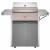 Grătar pe gaz 5 arzătoare - butelie/rețea Discovery 1500 BeefEater Essential GrillCooking