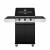 Grătar pe gaz 3 arzătoare - butelie/rețea Discovery 1200E, BeefEater Essential GrillCooking