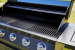 Grătar 3 arzătoare Discovery 1600E, BeefEater Essential GrillCooking