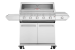 Grătar pe gaz Clasic 5 arzătoare – Signature 7000, BeefEater Essential GrillCooking