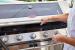 Grătar pe gaz Clasic 5 arzătoare – Signature 7000, BeefEater Essential GrillCooking