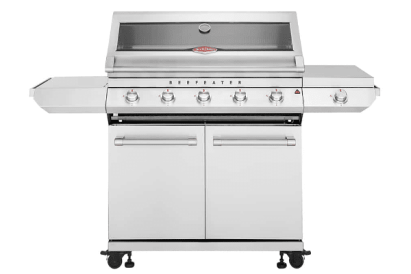 Grătar pe gaz Clasic 5 arzătoare – Signature 7000, BeefEater Essential GrillCooking