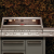 Grătar pe gaz Premium 5 arzătoare – Signature 7000, BeefEater Essential GrillCooking